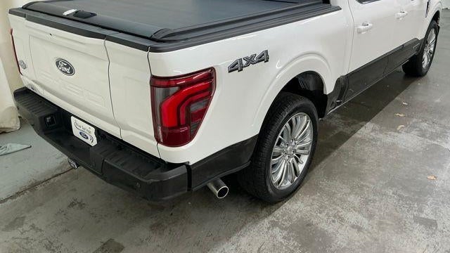 2024 Ford F-150 King Ranch