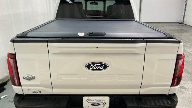 2024 Ford F-150 King Ranch