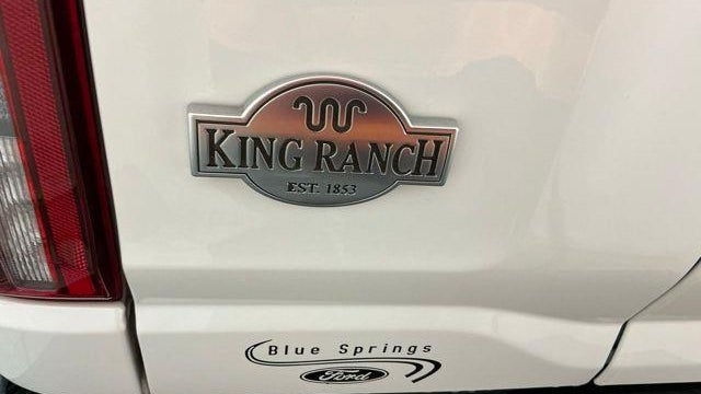 2024 Ford F-150 King Ranch