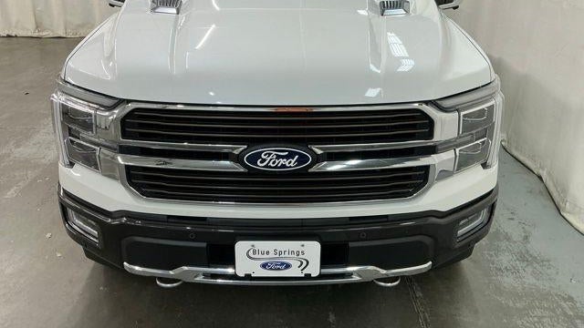 2024 Ford F-150 King Ranch