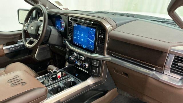 2024 Ford F-150 King Ranch
