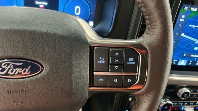 2024 Ford F-150 King Ranch
