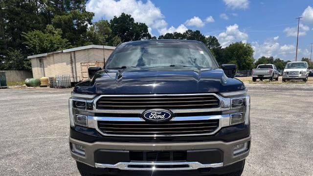Preowned 2025 Ford F-150 King Ranch for Sale