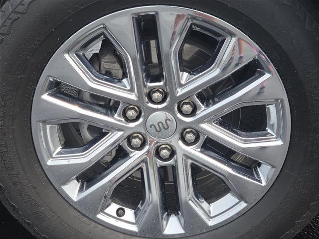 2025 Ford F-150 - $61,000