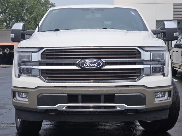 2025 Ford F-150 - $61,000