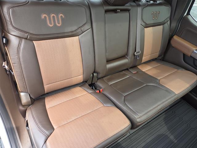 2025 Ford F-150 - $61,000