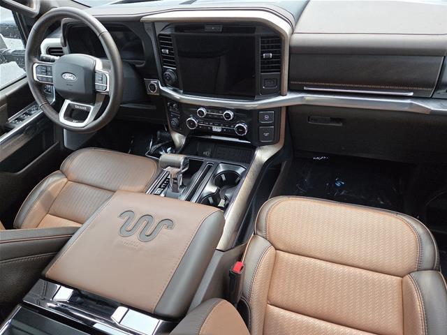2025 Ford F-150 - $61,000