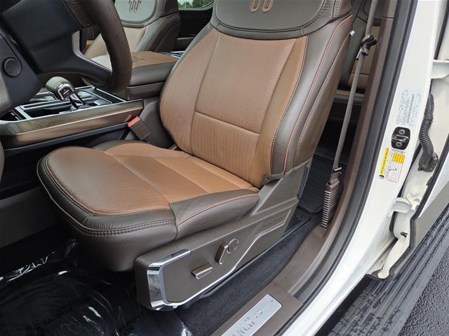 2025 Ford F-150 - $61,000