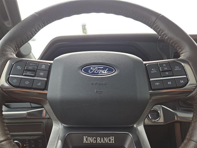 2025 Ford F-150 - $61,000