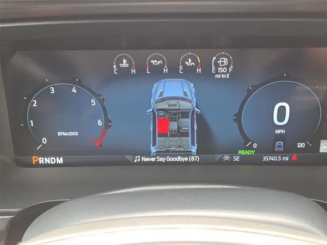 2025 Ford F-150 - $61,000