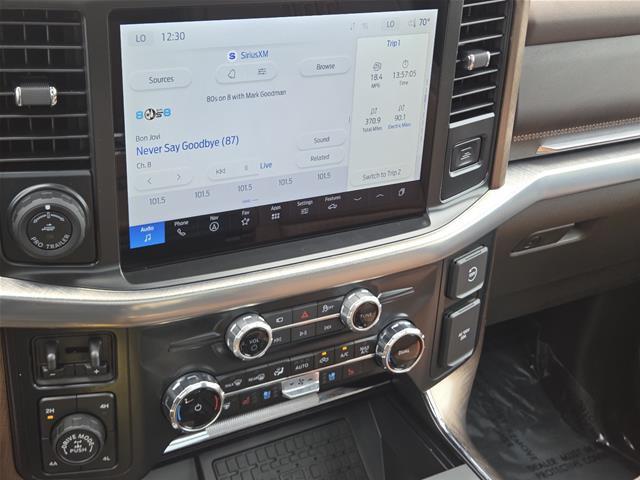 2025 Ford F-150 - $61,000