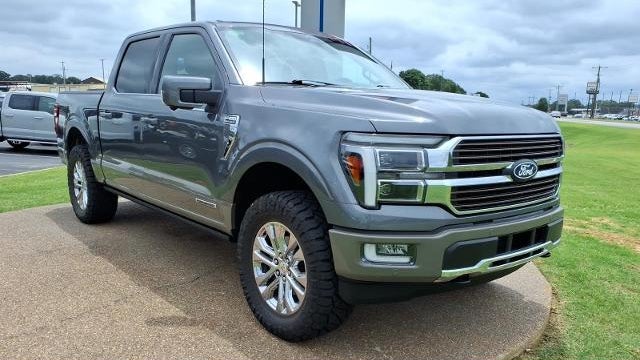 Preowned 2025 Ford F-150 King Ranch for Sale