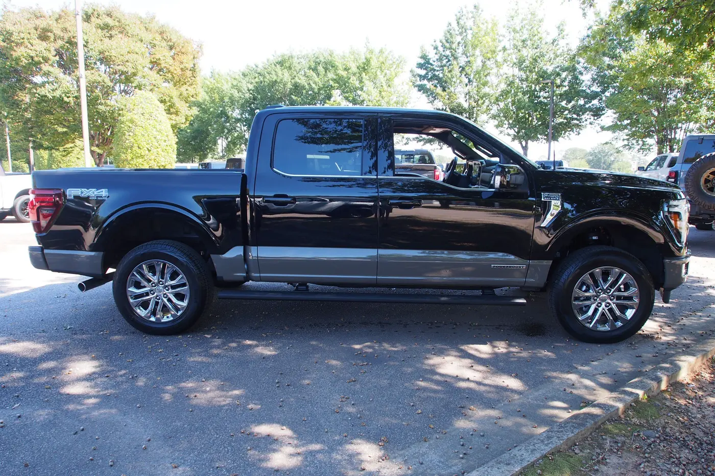 2025 Ford F-150 - $67,981