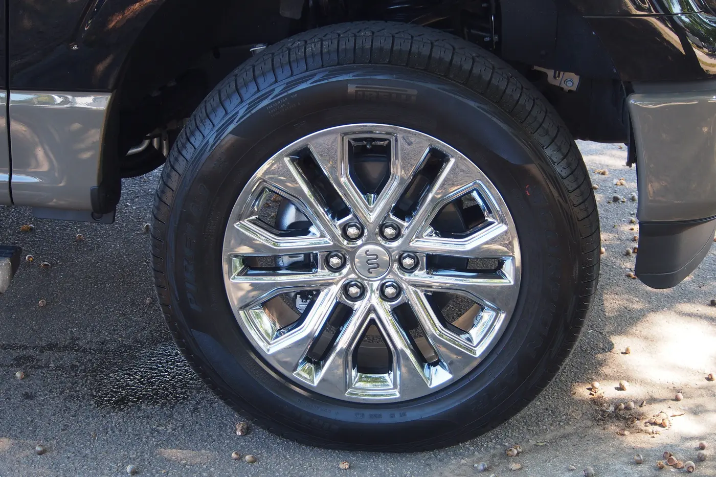 2025 Ford F-150 - $67,981