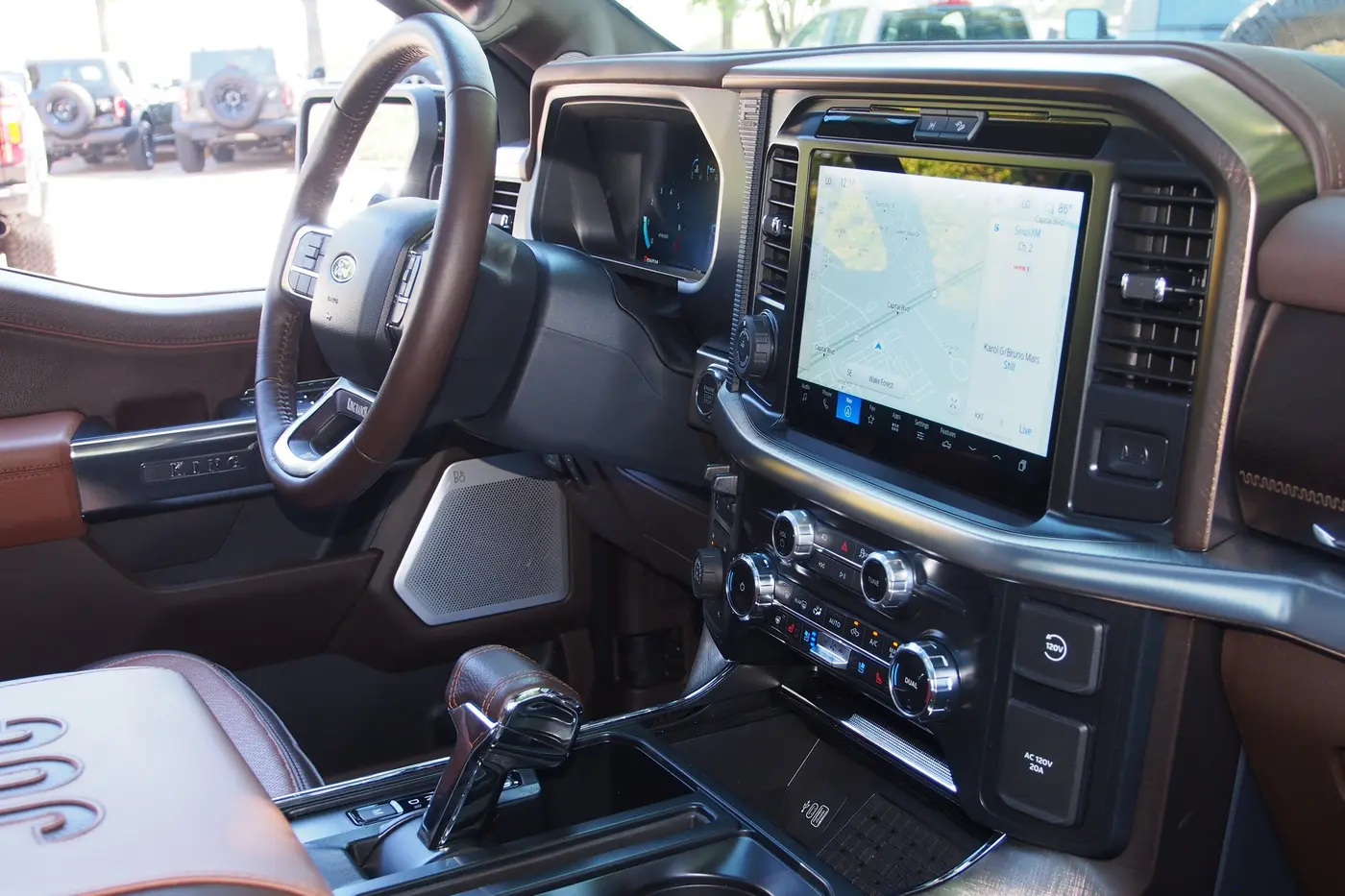 2025 Ford F-150 - $67,981