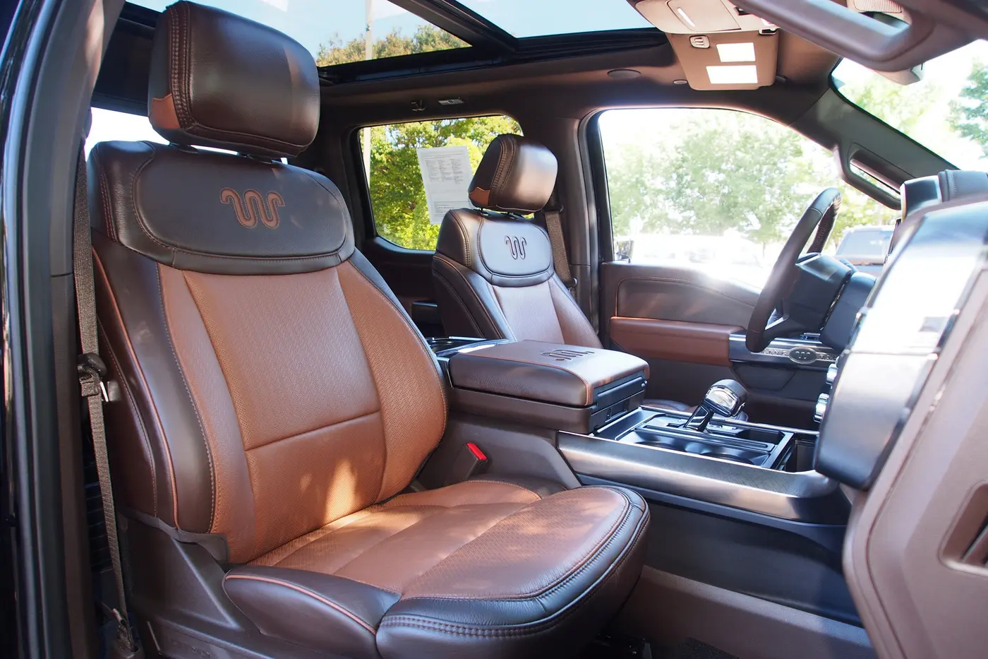 2025 Ford F-150 - $67,981
