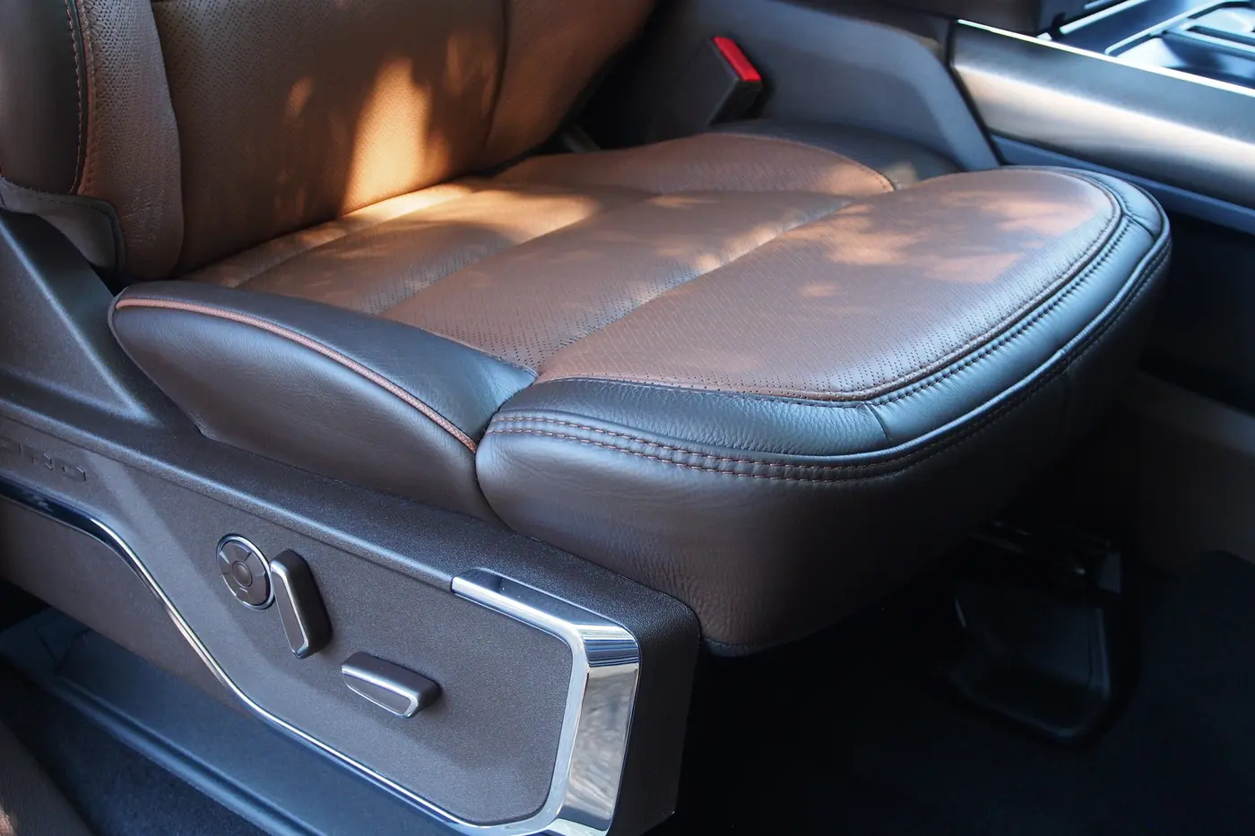 2025 Ford F-150 - $67,981