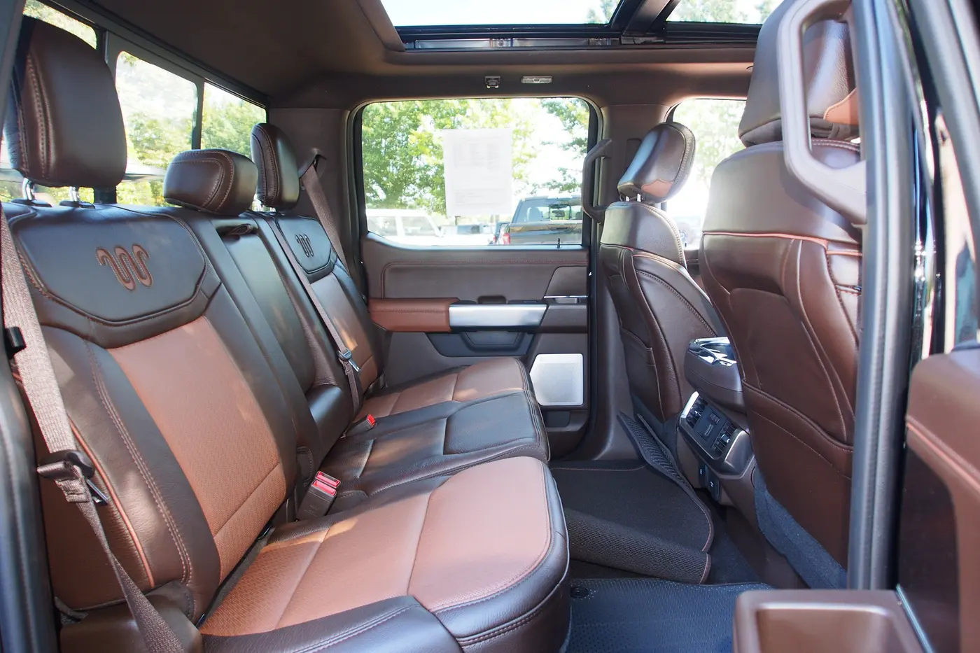 2025 Ford F-150 - $67,981