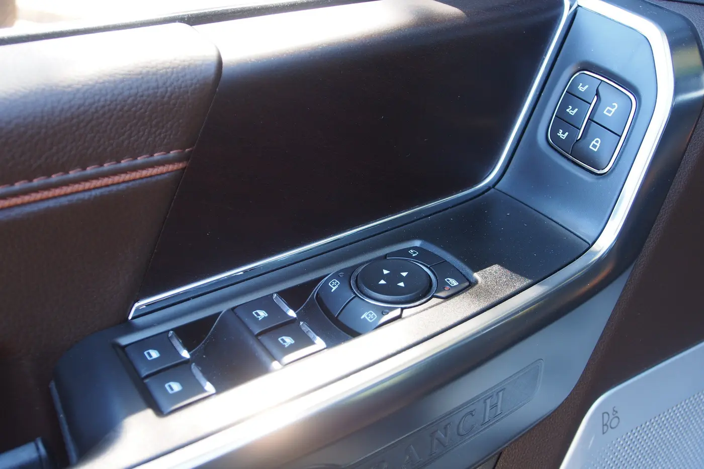 2025 Ford F-150 - $67,981