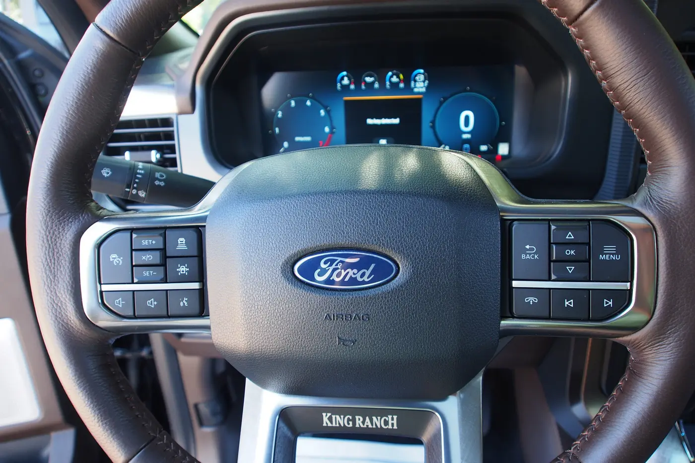 2025 Ford F-150 - $67,981