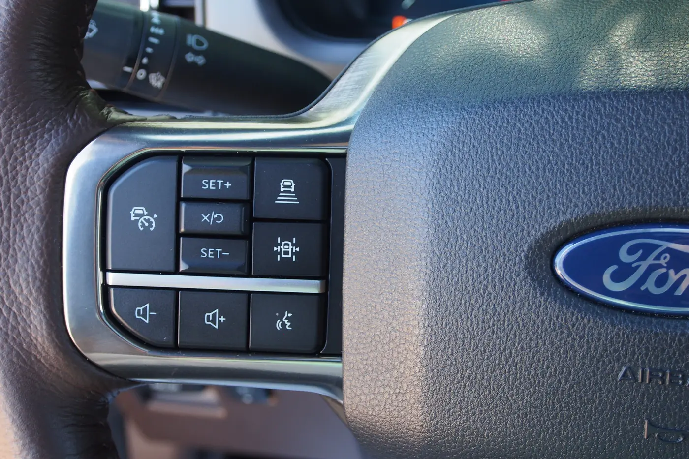2025 Ford F-150 - $67,981