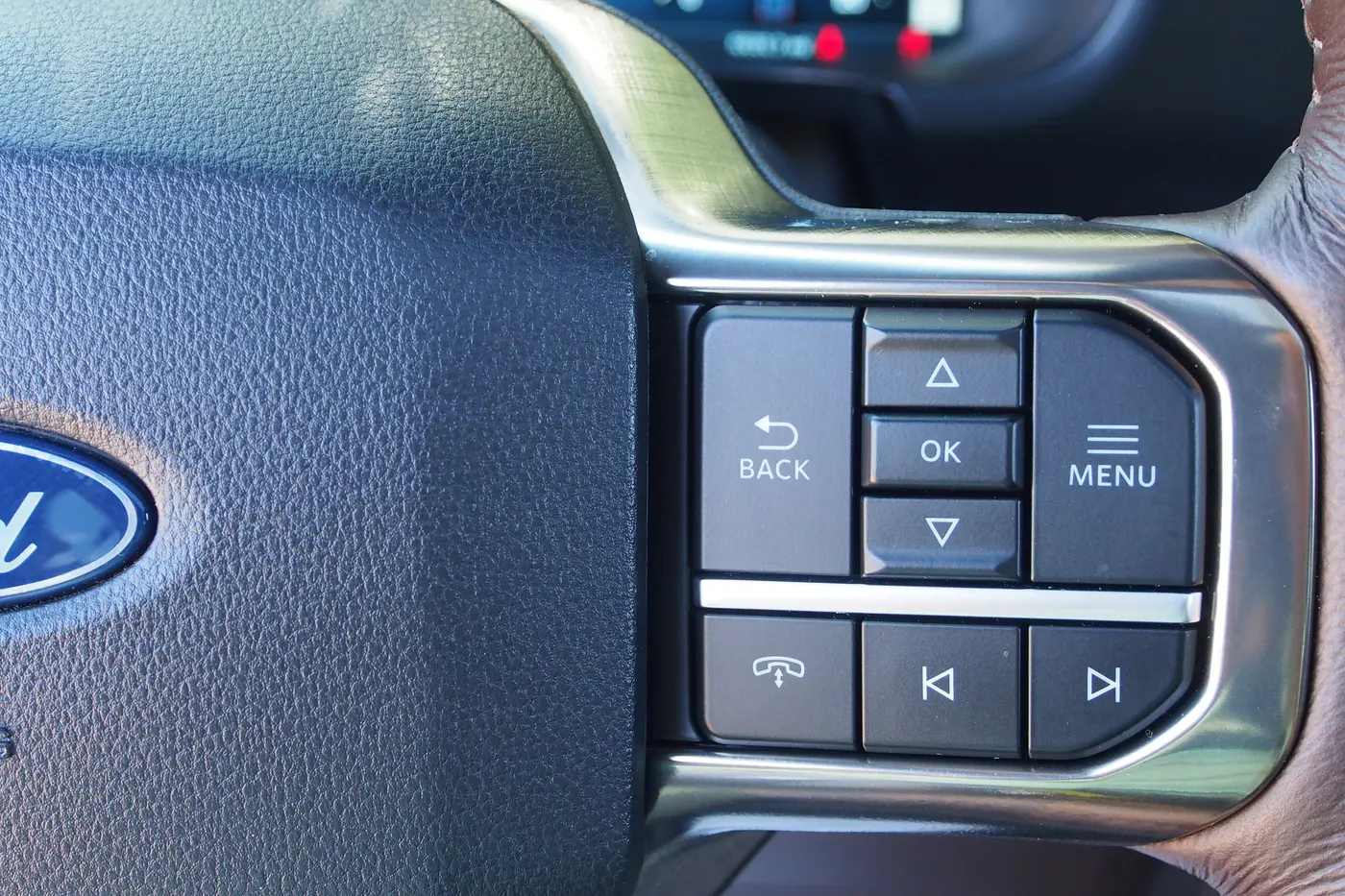 2025 Ford F-150 - $67,981