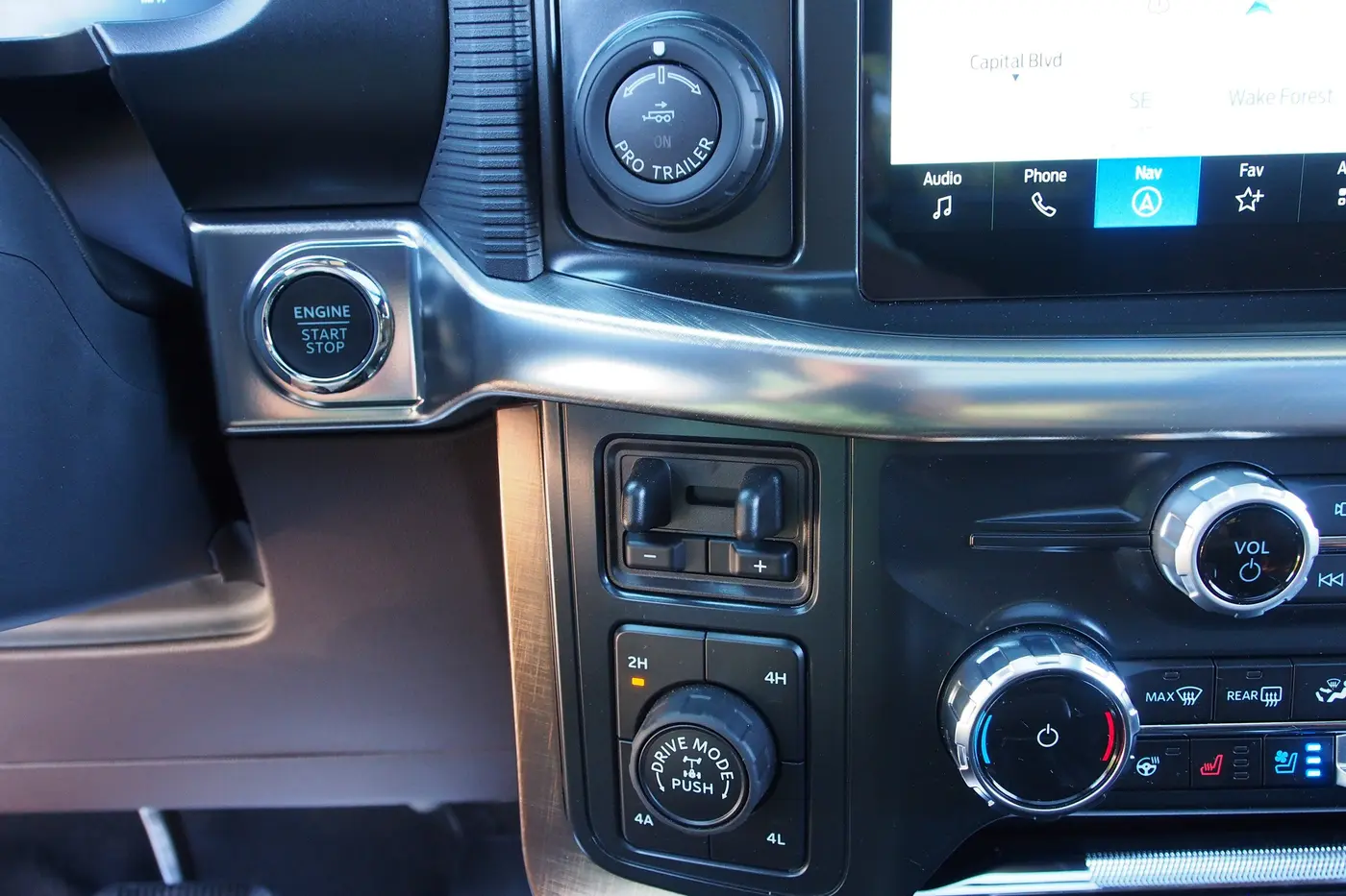 2025 Ford F-150 - $67,981