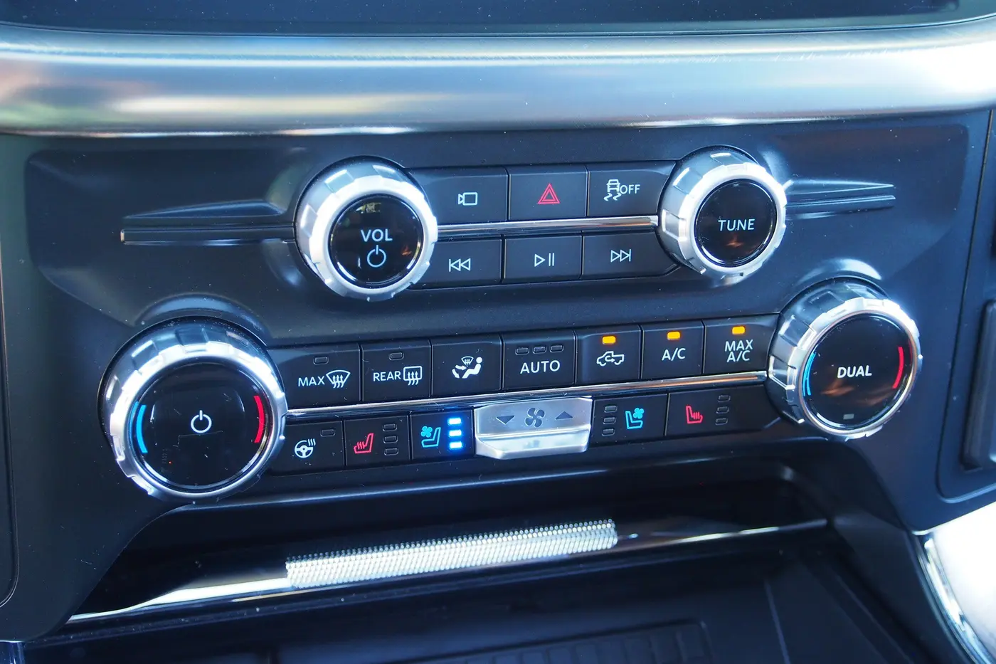 2025 Ford F-150 - $67,981