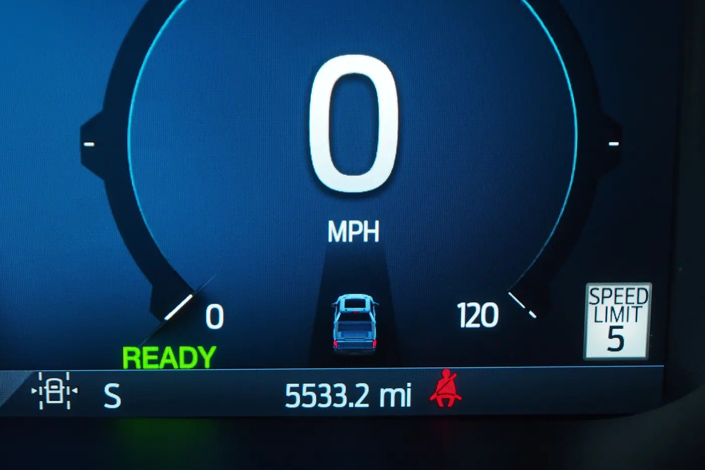 2025 Ford F-150 - $67,981