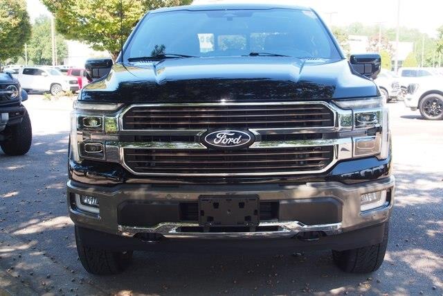 2025 Ford F-150 - $67,981