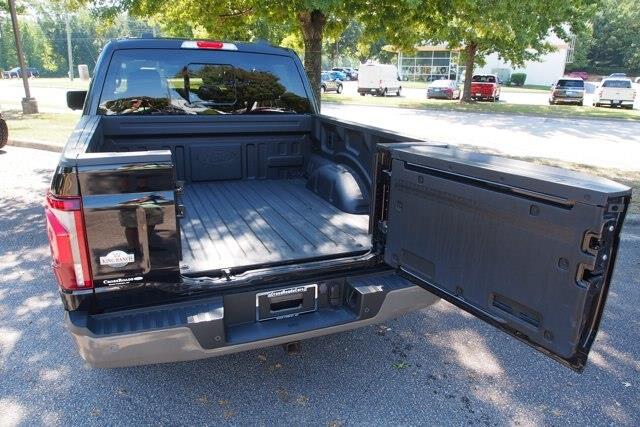 2025 Ford F-150 - $67,981