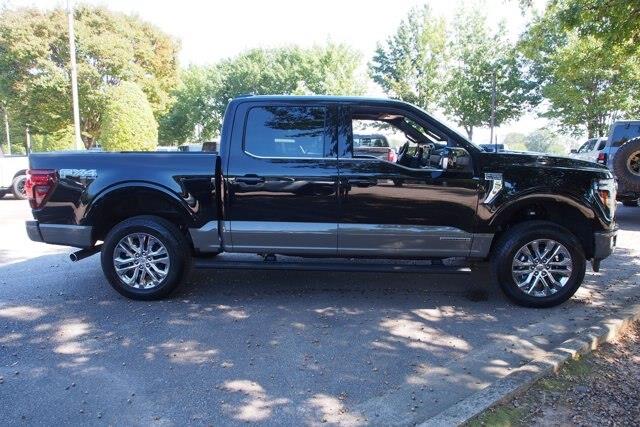2025 Ford F-150 - $67,981