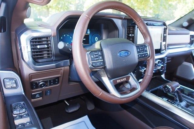 2025 Ford F-150 - $67,981