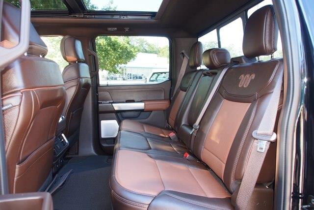 2025 Ford F-150 - $67,981