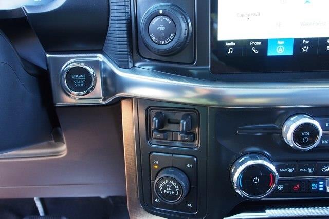 2025 Ford F-150 - $67,981