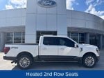 2024 F-150 Thumbnail 2