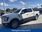 2024 F-150 Thumbnail 4