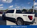 2024 F-150 Thumbnail 5