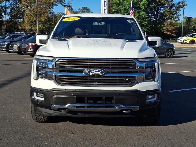 2024 Ford F-150 - $57,699