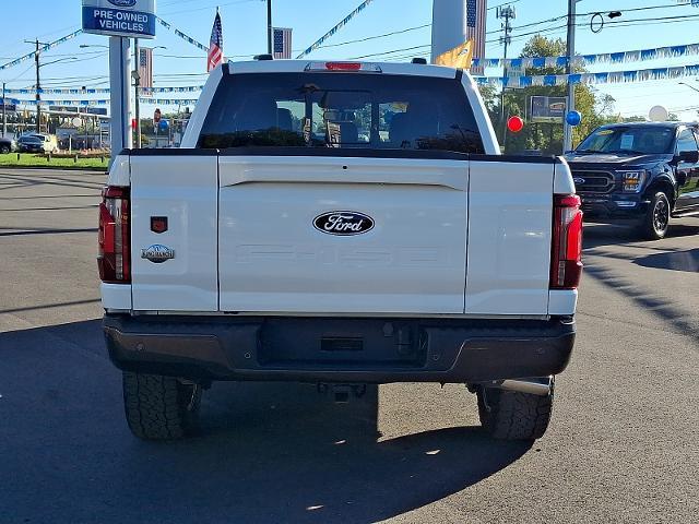 2024 Ford F-150 - $57,699