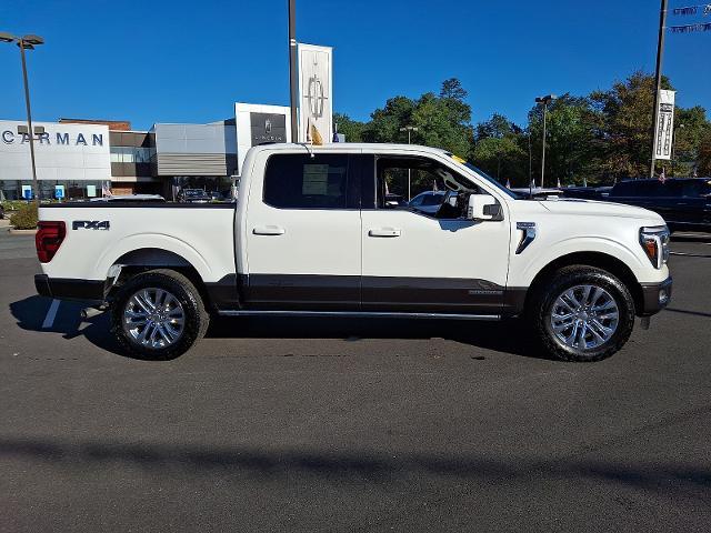 2024 Ford F-150 - $57,699