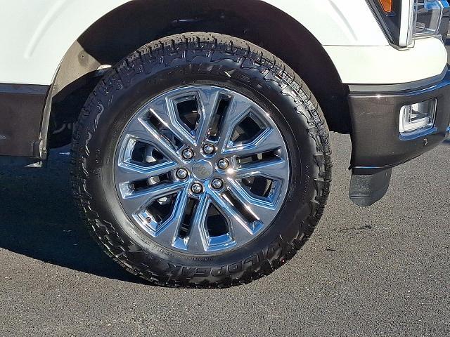2024 Ford F-150 - $57,699