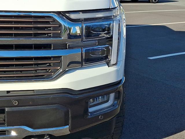 2024 Ford F-150 - $57,699