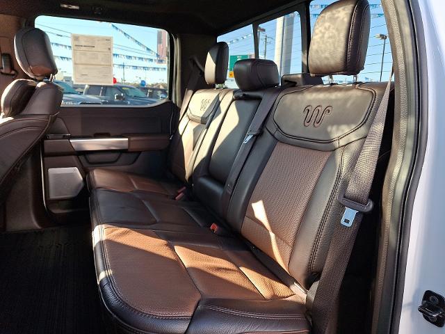 2024 Ford F-150 - $57,699