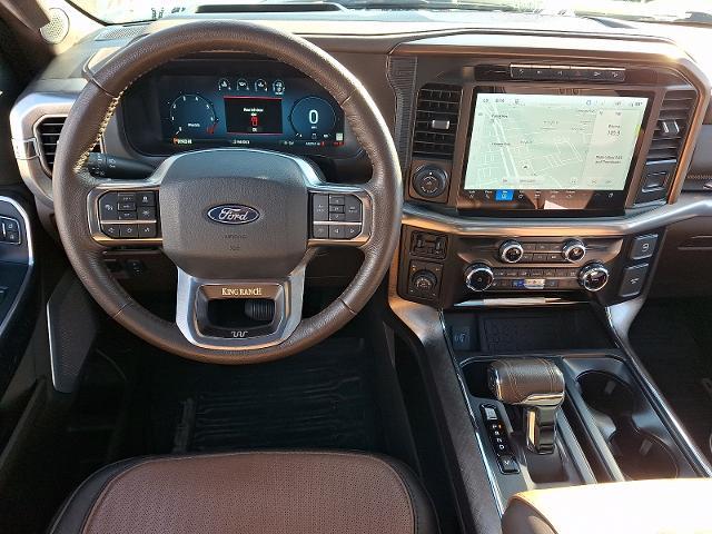 2024 Ford F-150 - $57,699