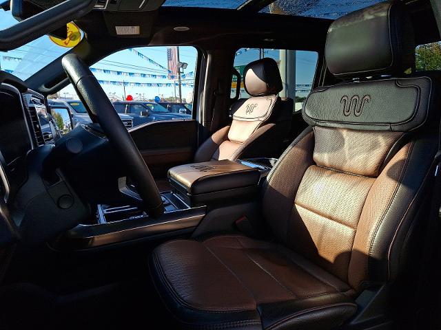 2024 Ford F-150 - $57,699