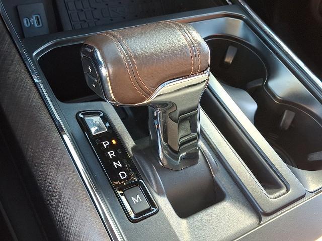 2024 Ford F-150 - $57,699