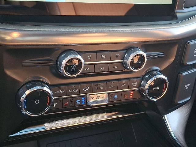 2024 Ford F-150 - $57,699
