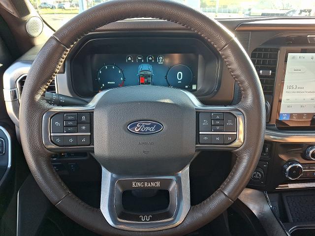 2024 Ford F-150 - $57,699