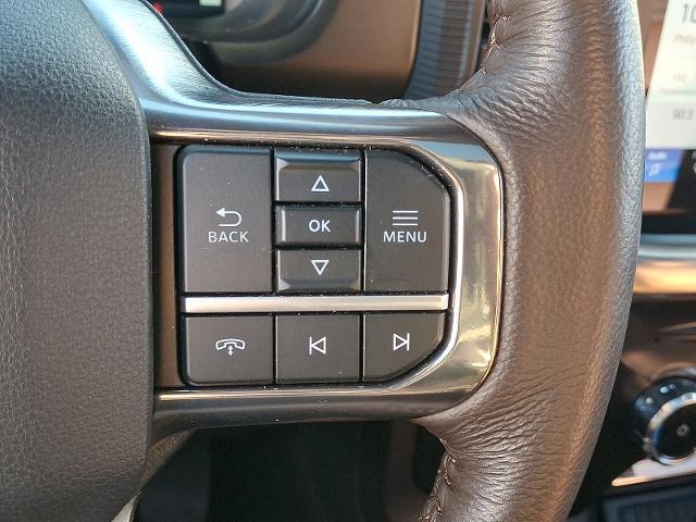 2024 Ford F-150 - $57,699